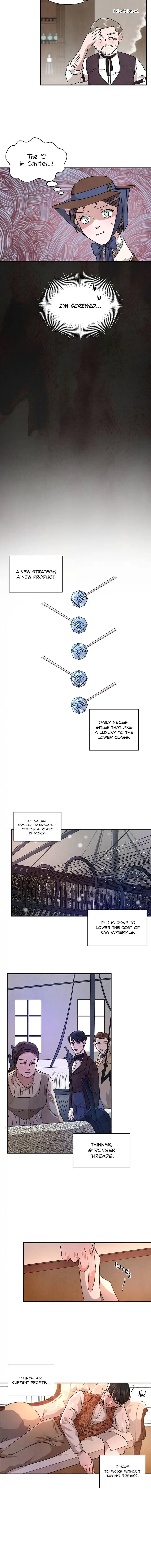 Glass Wall Chapter 27 5